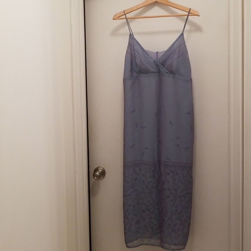 Tessuto size 10 dress